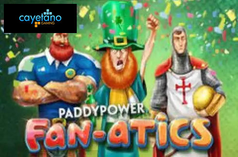Paddy Power Fan-atics